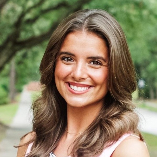 Isabella Toms